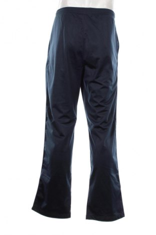 Pantaloni trening de bărbați Champion, Mărime XL, Culoare Albastru, Preț 35,99 Lei