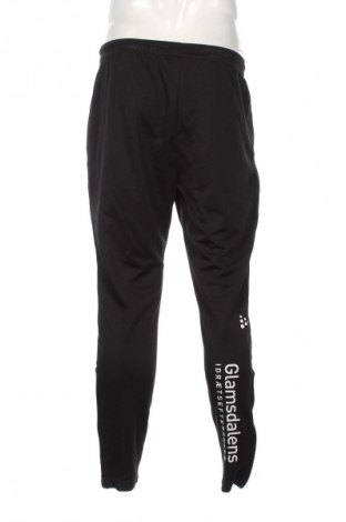 Herren Sporthose Craft, Größe M, Farbe Schwarz, Preis € 23,99