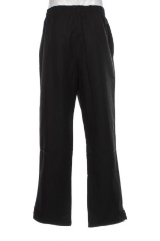 Pantaloni trening de bărbați Crivit, Mărime XL, Culoare Negru, Preț 33,99 Lei