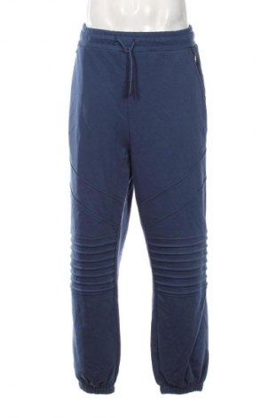 Herren Sporthose Culture, Größe 3XL, Farbe Blau, Preis € 9,99