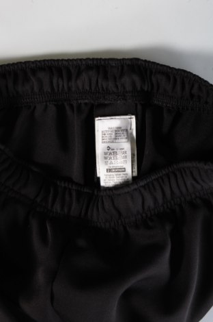 Pantaloni trening de bărbați Decathlon, Mărime M, Culoare Negru, Preț 79,08 Lei