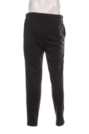 Pantaloni trening de bărbați Decathlon, Mărime M, Culoare Negru, Preț 79,08 Lei