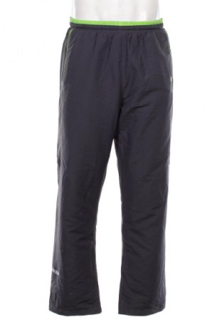 Herren Sporthose Donic, Größe S, Farbe Grau, Preis € 9,49