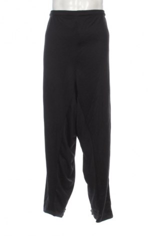 Herren Sporthose Dressmann, Größe 5XL, Farbe Schwarz, Preis € 19,99