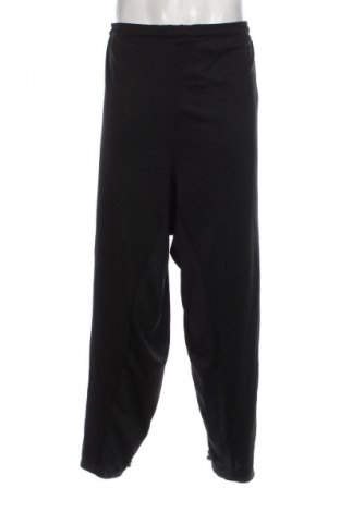 Pantaloni trening de bărbați Dressmann, Mărime 5XL, Culoare Negru, Preț 88,99 Lei