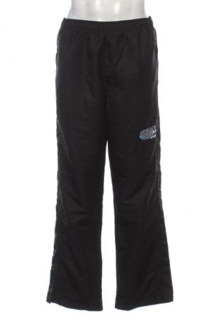 Pantaloni trening de bărbați Elevate, Mărime S, Culoare Negru, Preț 48,99 Lei