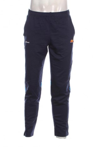 Herren Sporthose Ellesse, Größe S, Farbe Blau, Preis € 10,99