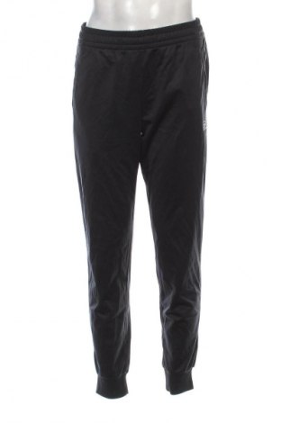 Herren Sporthose Emporio Armani, Größe L, Farbe Schwarz, Preis 47,49 €