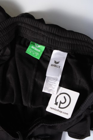 Herren Sporthose Erima, Größe XL, Farbe Schwarz, Preis € 10,49