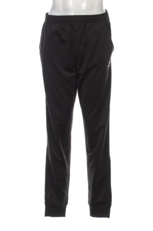 Pantaloni trening de bărbați Erima, Mărime L, Culoare Negru, Preț 95,99 Lei