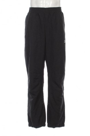 Pantaloni trening de bărbați Erima, Mărime L, Culoare Negru, Preț 33,99 Lei