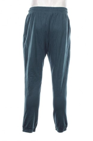 Pantaloni trening de bărbați Essentials by Tchibo, Mărime M, Culoare Verde, Preț 52,99 Lei