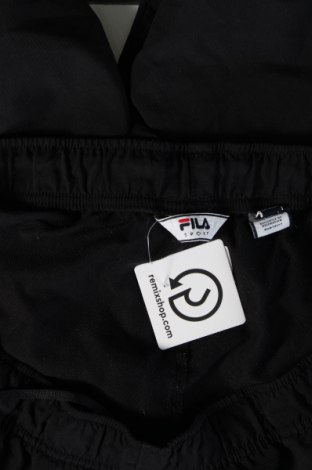 Herren Sporthose FILA, Größe XL, Farbe Schwarz, Preis € 27,49