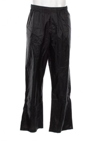 Pantaloni trening de bărbați George, Mărime M, Culoare Negru, Preț 95,99 Lei