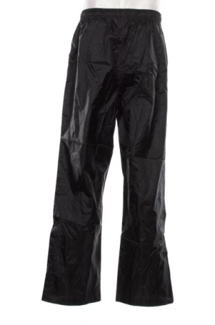 Pantaloni trening de bărbați George, Mărime M, Culoare Negru, Preț 52,99 Lei