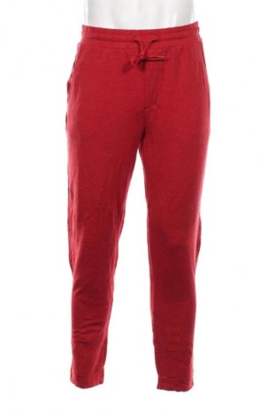 Herren Sporthose George, Größe S, Farbe Rot, Preis € 8,49