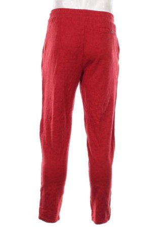 Herren Sporthose George, Größe S, Farbe Rot, Preis € 8,49