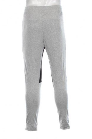 Herren Sporthose H&M Sport, Größe M, Farbe Grau, Preis 20,49 €