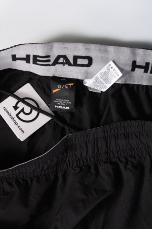 Herren Sporthose Head, Größe XL, Farbe Schwarz, Preis 45,99 €