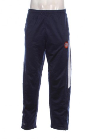 Herren Sporthose Holloway, Größe M, Farbe Blau, Preis 6,99 €