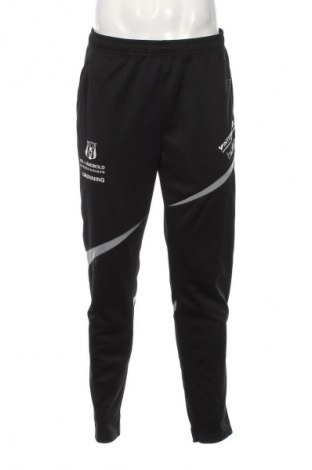 Herren Sporthose Hummel, Größe L, Farbe Schwarz, Preis € 9,99