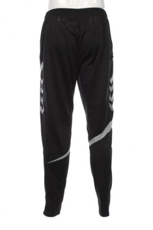 Herren Sporthose Hummel, Größe L, Farbe Schwarz, Preis € 9,99