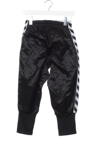 Pantaloni trening de bărbați Hummel, Mărime S, Culoare Negru, Preț 35,99 Lei