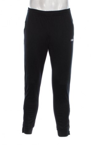 Herren Sporthose Jako, Größe S, Farbe Schwarz, Preis 10,99 €