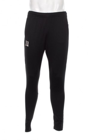 Herren Sporthose Jako, Größe S, Farbe Schwarz, Preis 10,99 €