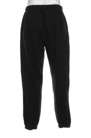 Pantaloni trening de bărbați Kappa, Mărime L, Culoare Negru, Preț 44,99 Lei