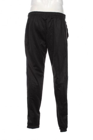 Pantaloni trening de bărbați Lotto, Mărime L, Culoare Negru, Preț 91,99 Lei