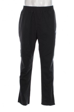 Pantaloni trening de bărbați New Balance, Mărime L, Culoare Negru, Preț 157,99 Lei