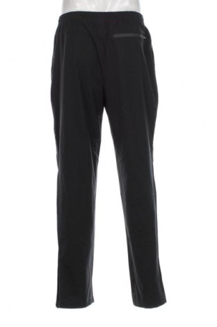 Pantaloni trening de bărbați New Balance, Mărime L, Culoare Negru, Preț 157,99 Lei