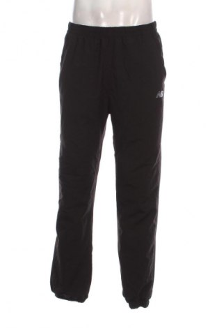 Herren Sporthose New Balance, Größe XL, Farbe Schwarz, Preis 30,99 €