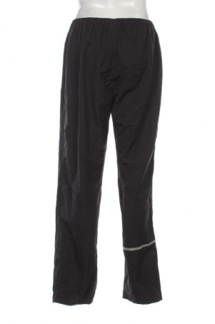 Pantaloni trening de bărbați New Balance, Mărime XXL, Culoare Negru, Preț 86,99 Lei