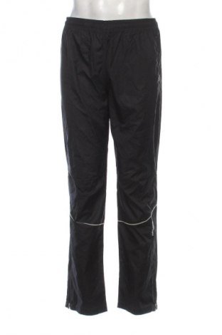 Pantaloni trening de bărbați Newline, Mărime M, Culoare Negru, Preț 35,99 Lei