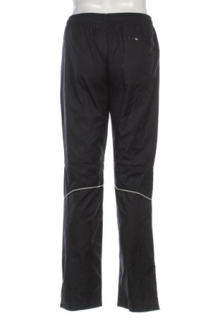 Pantaloni trening de bărbați Newline, Mărime M, Culoare Negru, Preț 88,99 Lei