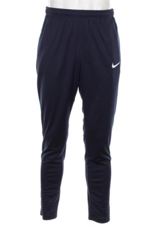 Herren Sporthose Nike, Größe L, Farbe Blau, Preis € 32,49