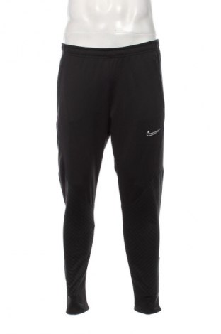 Herren Sporthose Nike, Größe L, Farbe Schwarz, Preis 27,99 €