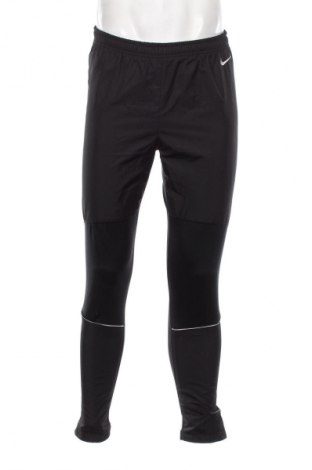 Herren Sporthose Nike, Größe L, Farbe Schwarz, Preis € 32,49