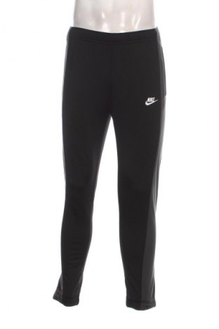 Pantaloni trening de bărbați Nike, Mărime S, Culoare Negru, Preț 150,99 Lei