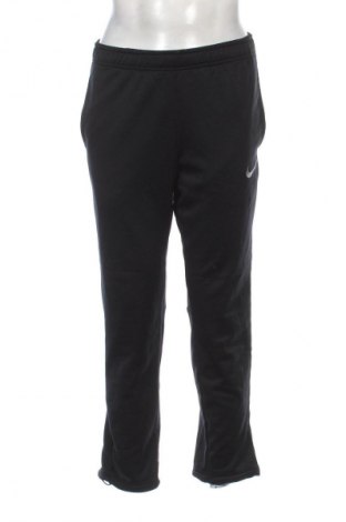 Herren Sporthose Nike, Größe S, Farbe Schwarz, Preis 27,49 €