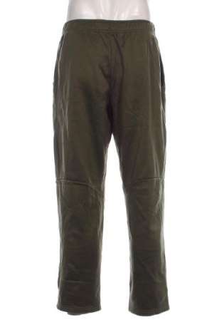 Pantaloni trening de bărbați Nike, Mărime L, Culoare Verde, Preț 142,99 Lei