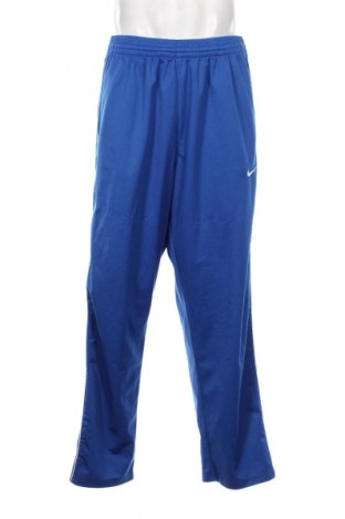 Pánske tepláky Nike, Veľkosť XL, Farba Modrá, Cena  22,25 €