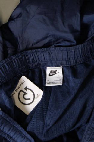 Herren Sporthose Nike, Größe XL, Farbe Blau, Preis 30,99 €