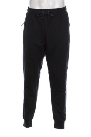 Pantaloni trening de bărbați Nordcap, Mărime XL, Culoare Negru, Preț 88,99 Lei