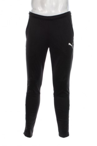 Herren Sporthose PUMA, Größe S, Farbe Schwarz, Preis 42,49 €