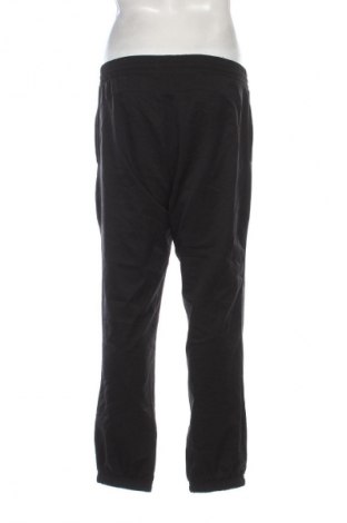 Pantaloni trening de bărbați PUMA, Mărime M, Culoare Negru, Preț 94,99 Lei