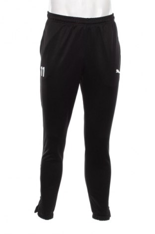 Herren Sporthose PUMA, Größe M, Farbe Schwarz, Preis € 22,49