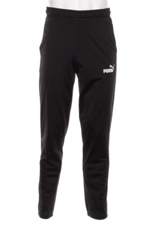 Herren Sporthose PUMA, Größe S, Farbe Schwarz, Preis 32,49 €